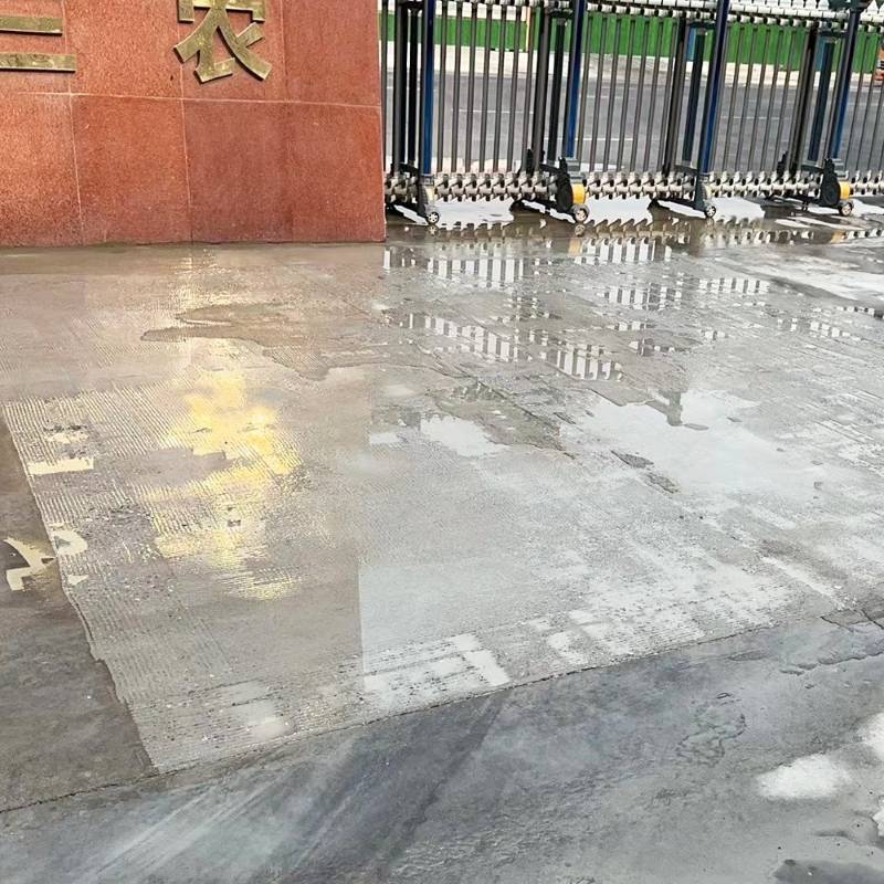 叙永水泥路面翻新砂浆