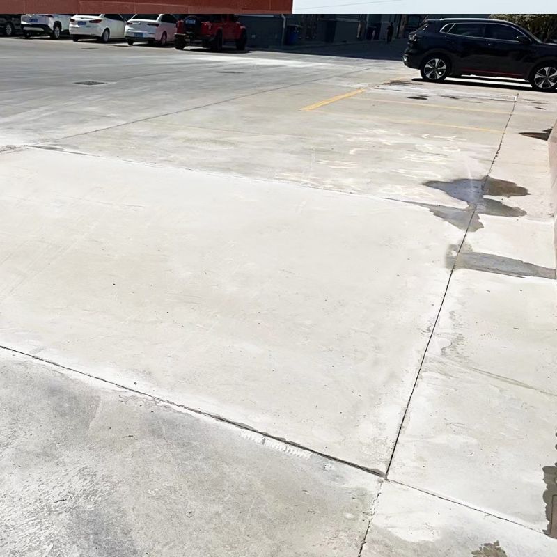 叙永市政道路抢修料